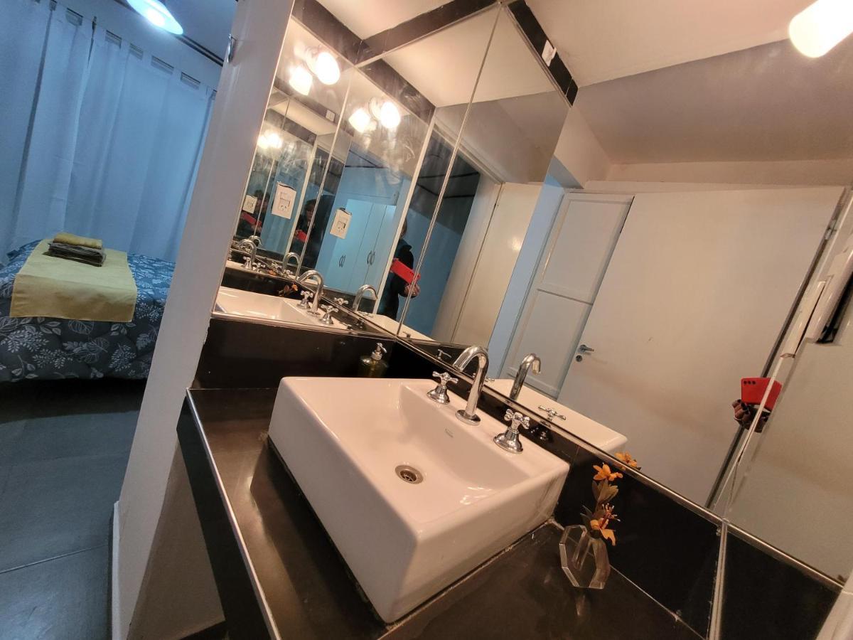 Apartamento Departamento Mis Nonos 2 Mendoza