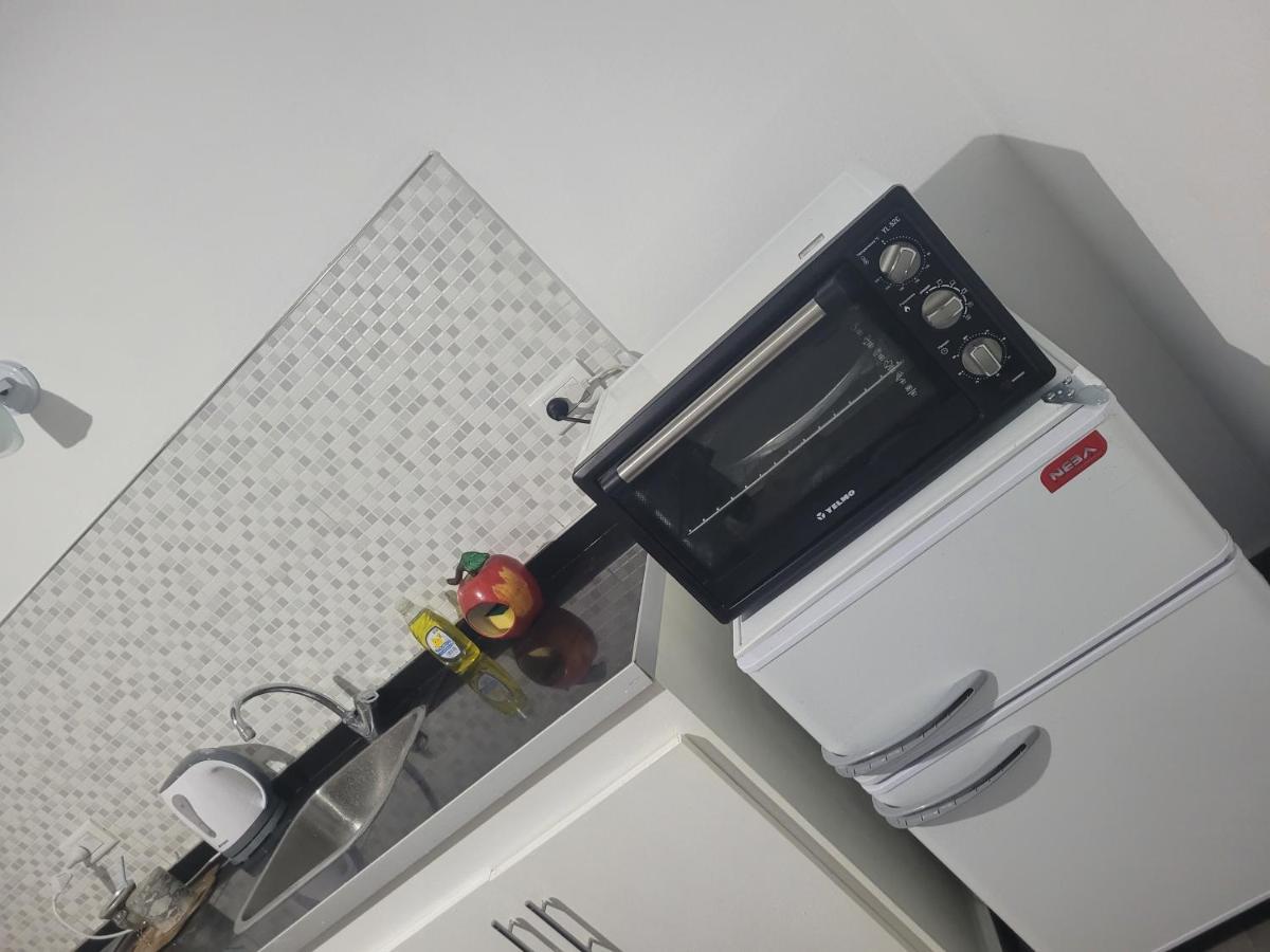 Departamento Mis Nonos 2 Apartamento