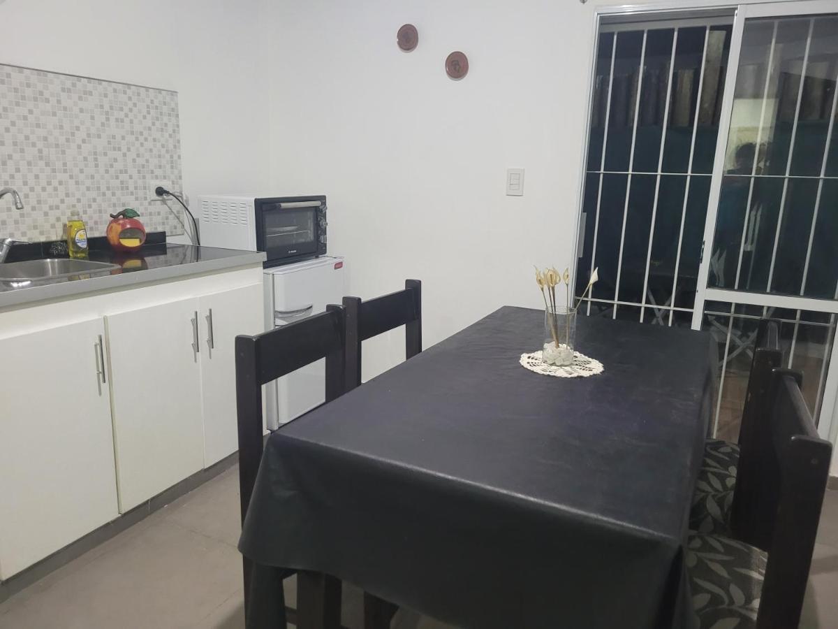Apartamento Departamento Mis Nonos 2 Mendoza