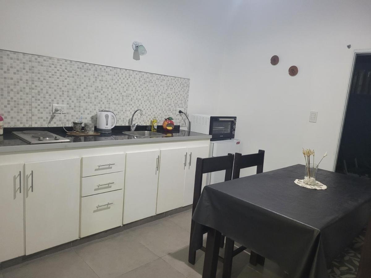 Departamento Mis Nonos 2 * Mendoza