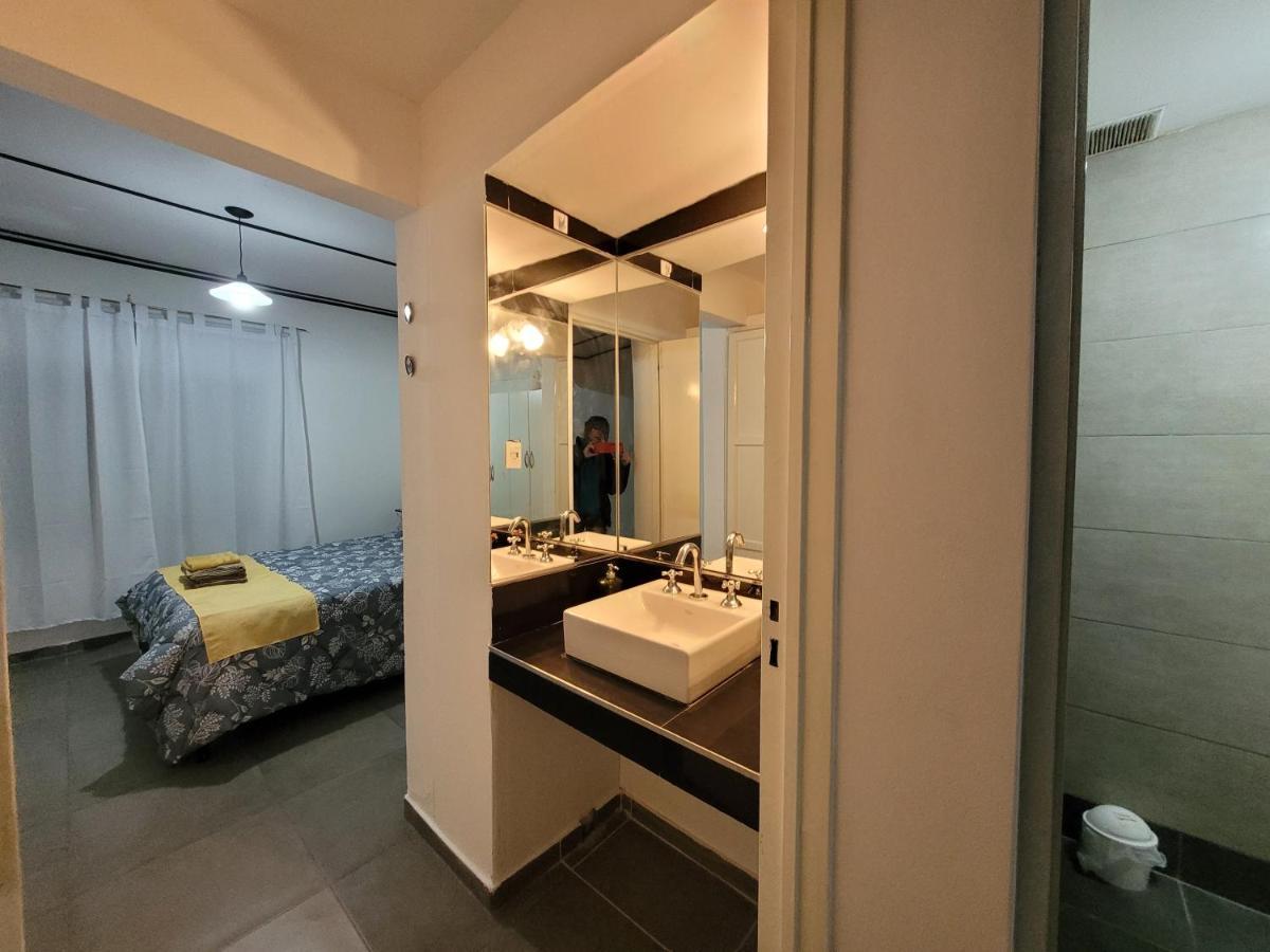 Apartamento Departamento Mis Nonos 2