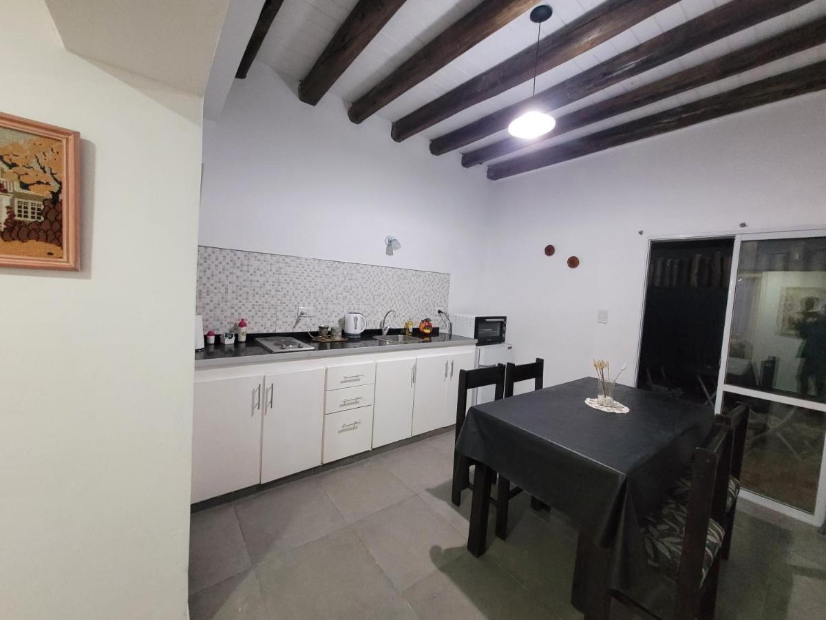 Departamento Mis Nonos 2 Mendoza