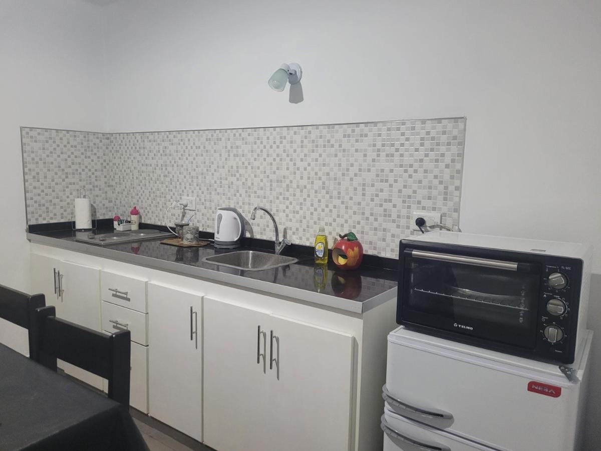 Apartamento Departamento Mis Nonos 2 Mendoza