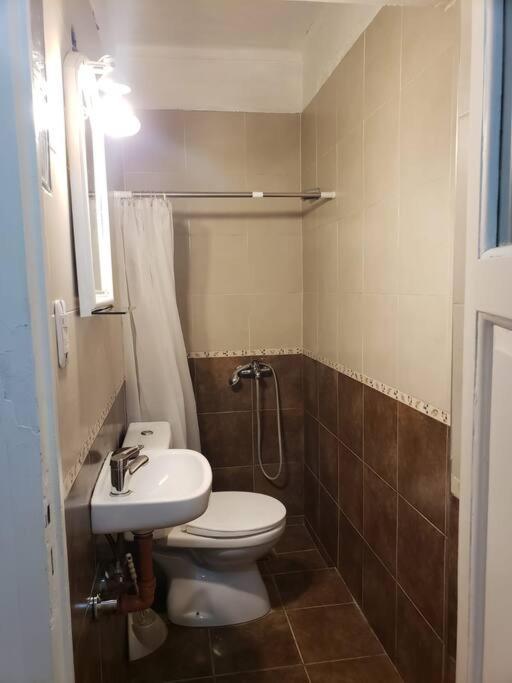 Aristides Azul Holiday home