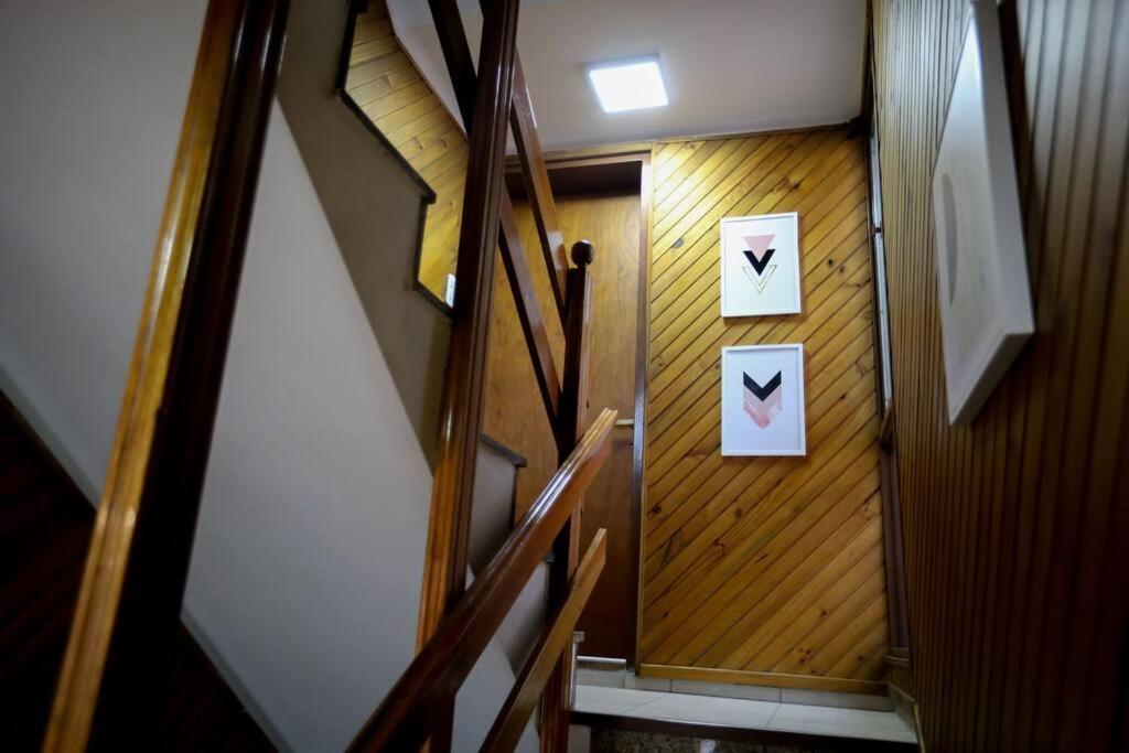 Apartamento Encanto Mendocino: Espaciosa Casa En Juan B Justo *