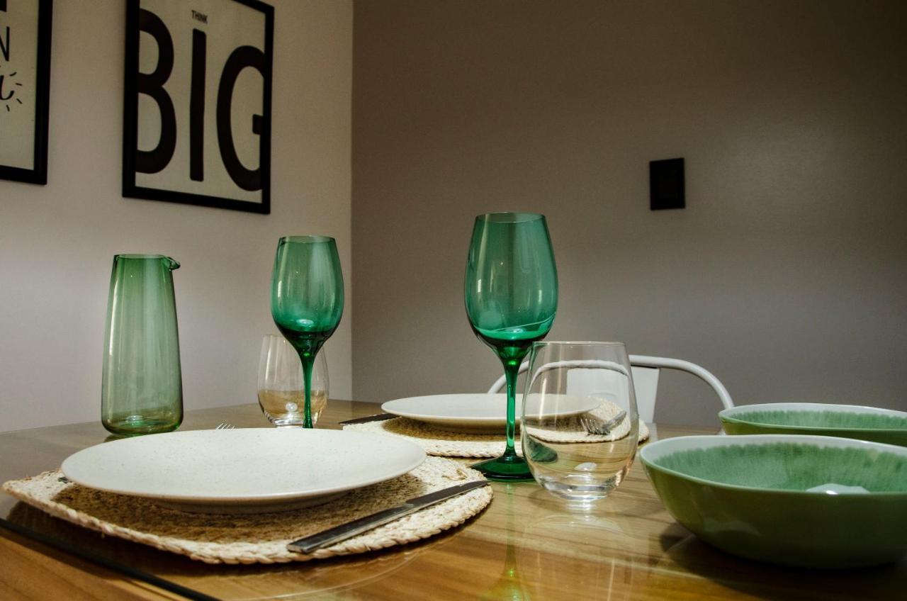 Departamento Indigo Apartment *
