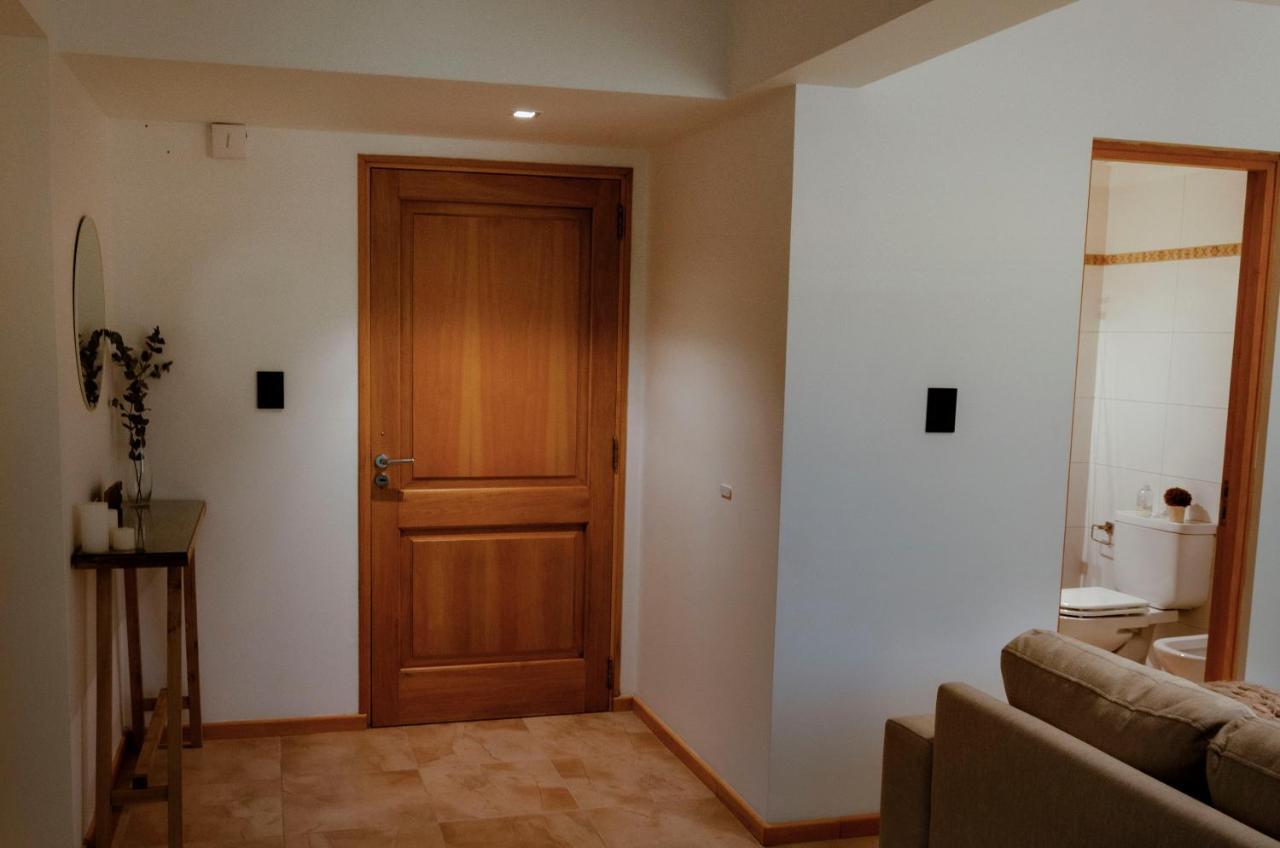 Apartment Departamento Indigo