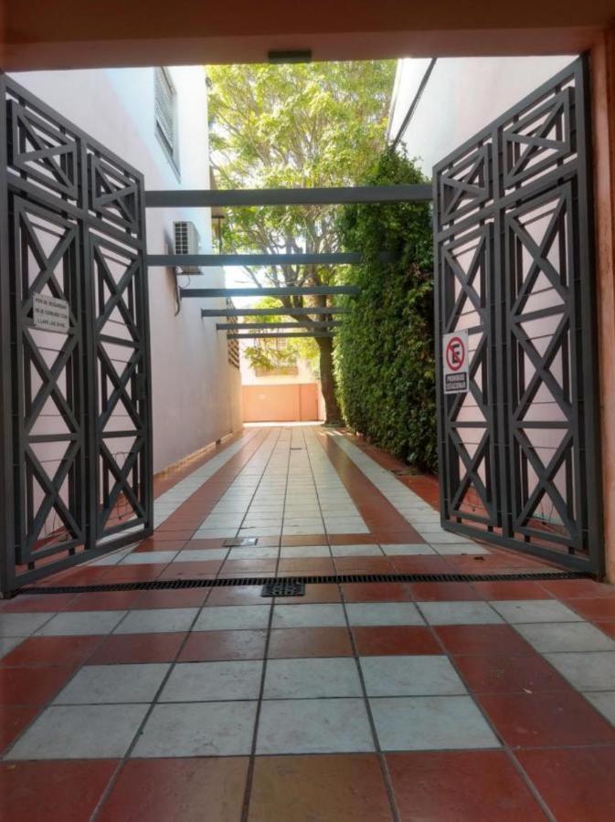 Luxury Loft Mendoza