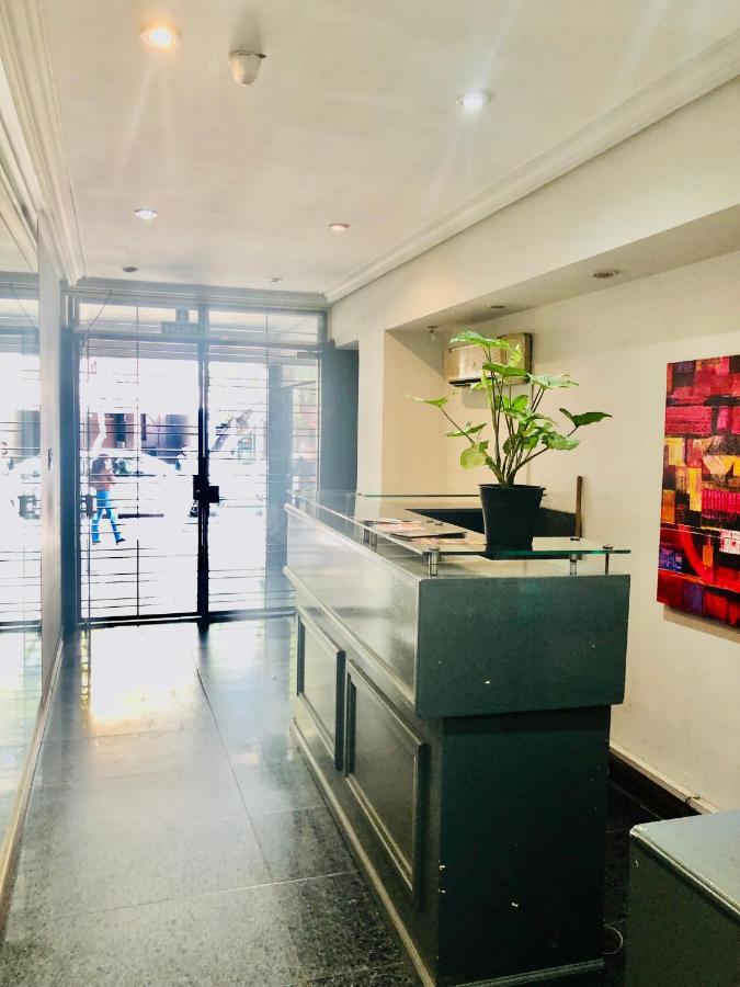 Terrazas Apartamento Mendoza