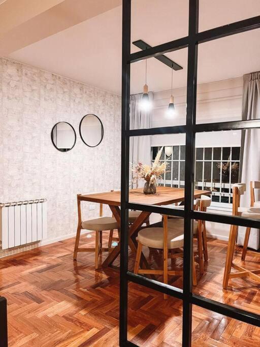 Apartamento Pueyrredon West *