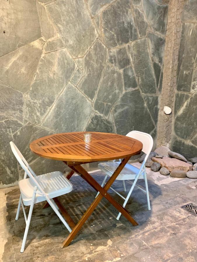 Departamento Heras Apartamento Mendoza
