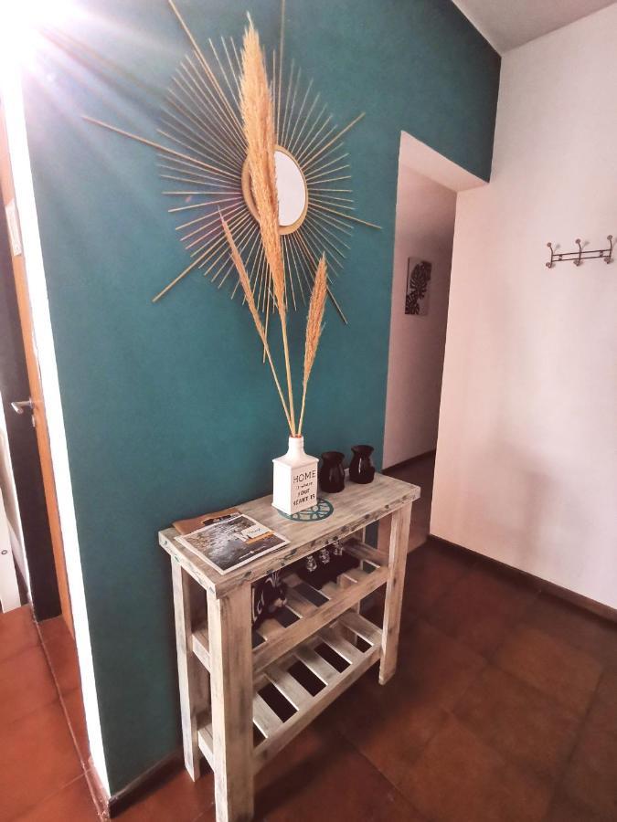 Departamento En Pleno Centro - Ubicación Privilegiada Apartamento Mendoza