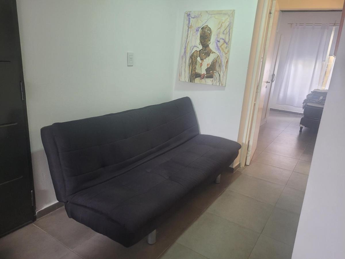Departamento Mis Nonos 2 * Mendoza