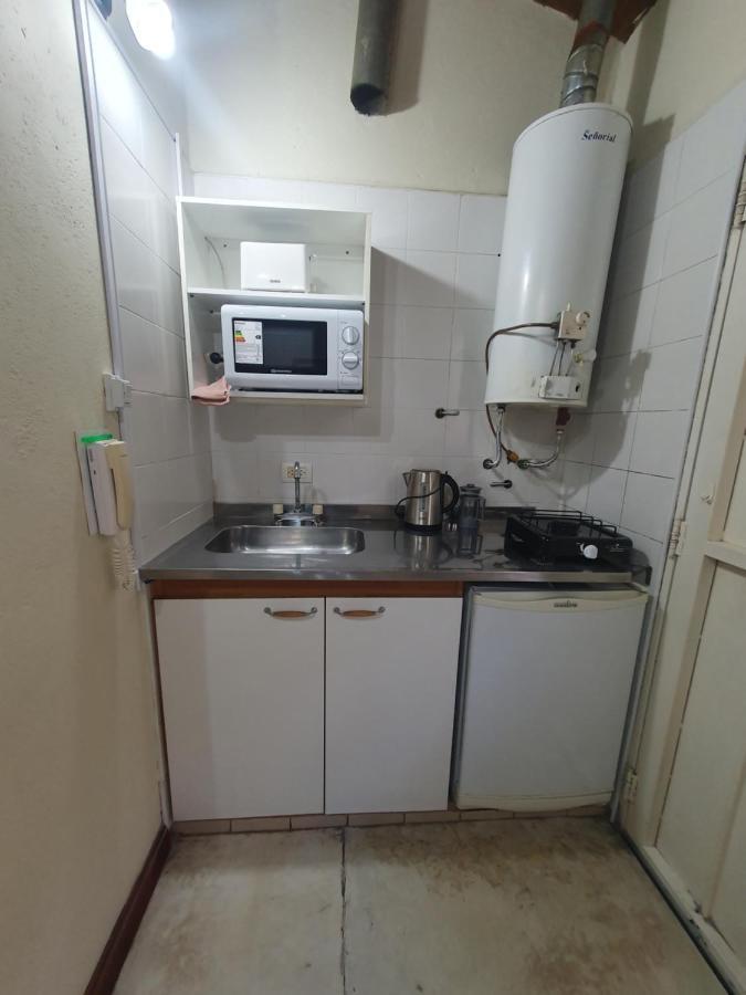 Apartamento Roquebombal Mendoza