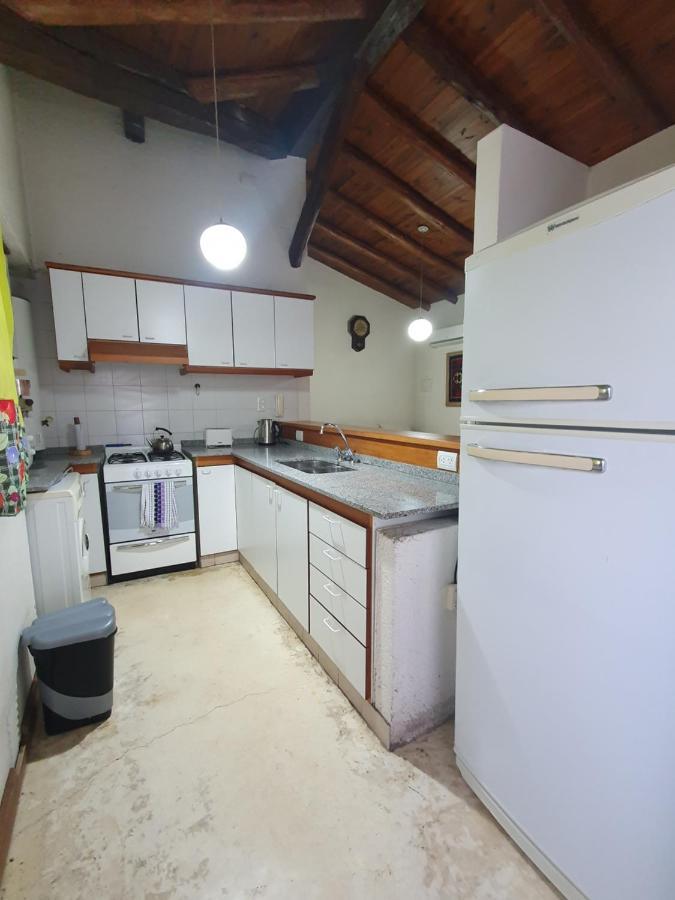 Apartamento Roquebombal *
