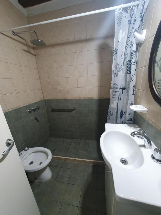 Apartamento Roquebombal
