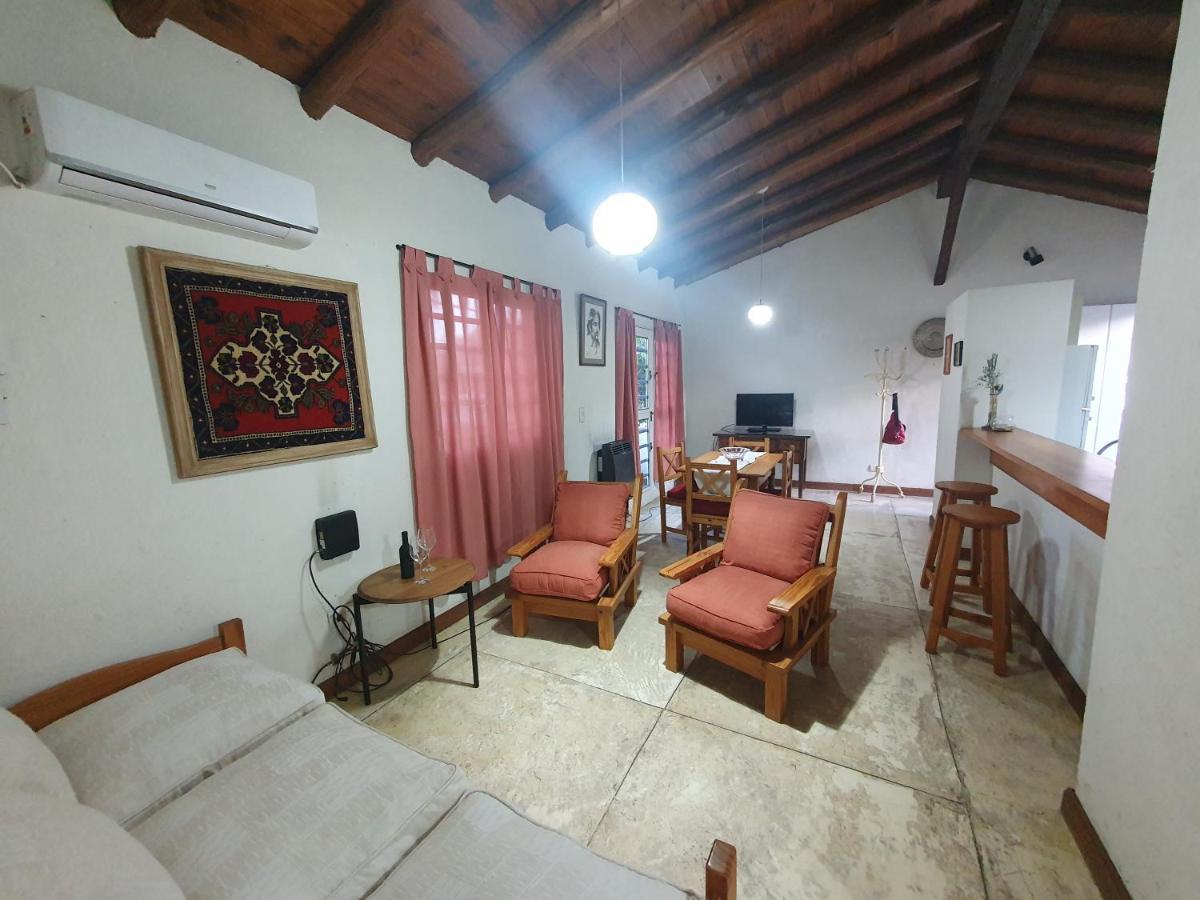 Roquebombal Apartamento