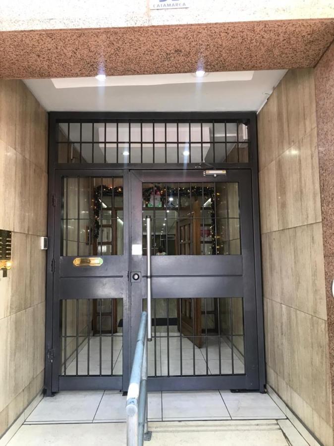 Departamento Amplio Y Con Excelente Ubicacion En El Centro De Mendoza