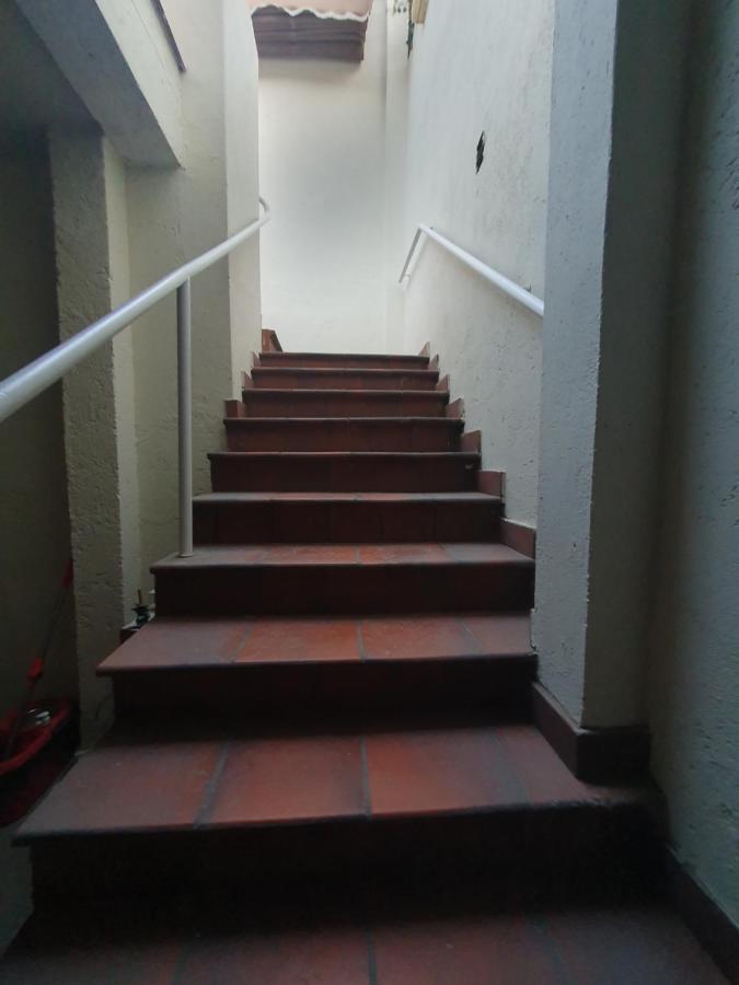 Roquebombal Apartamento