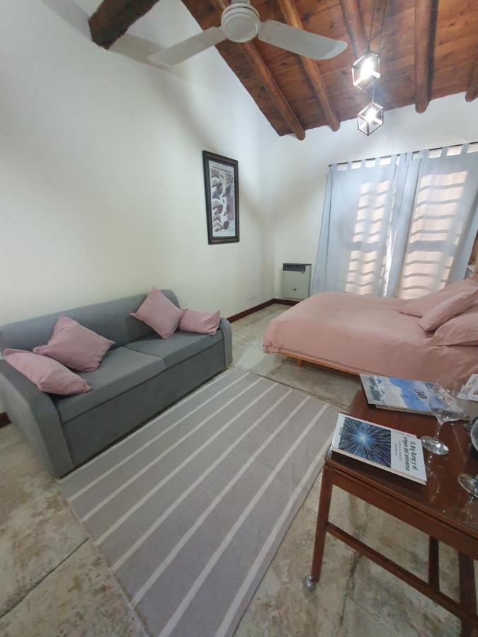 Apartamento Roquebombal Mendoza