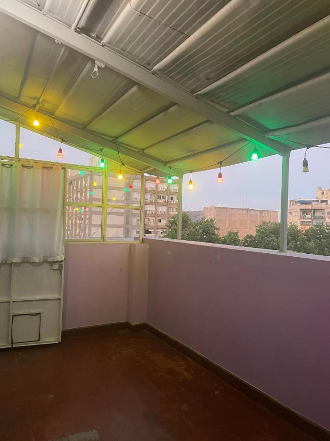 Departamento Amplio Y Con Excelente Ubicacion En El Centro De Apartamento Mendoza