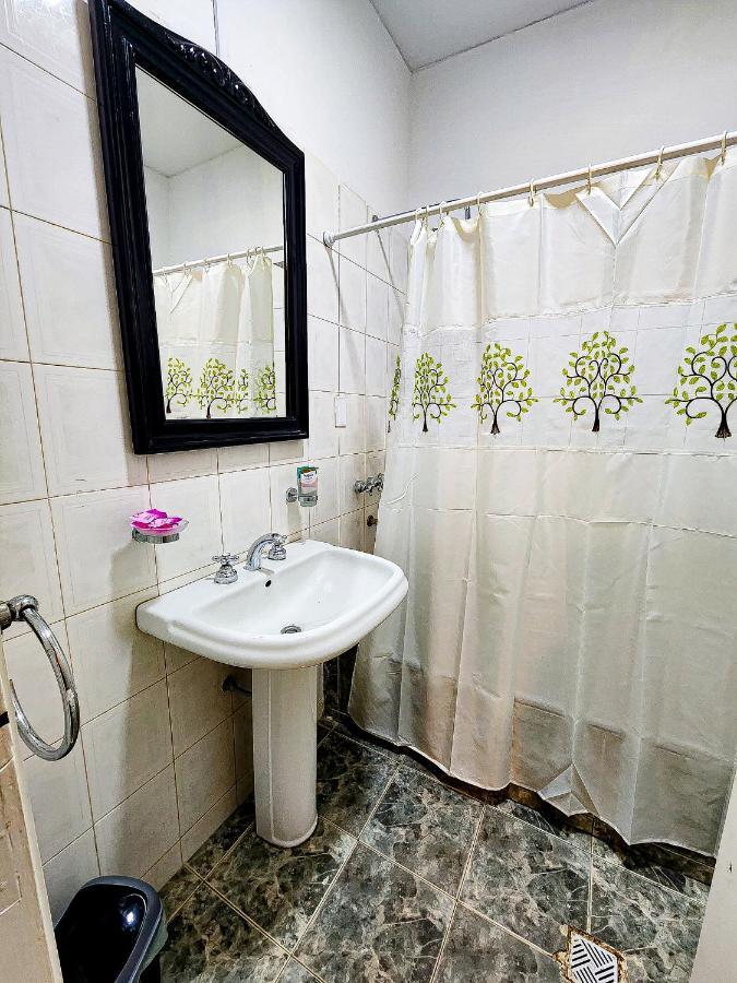 Casa Aqua Boutique Mendoza