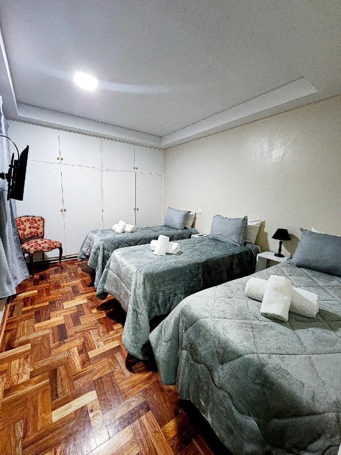 Casa Aqua Boutique Mendoza
