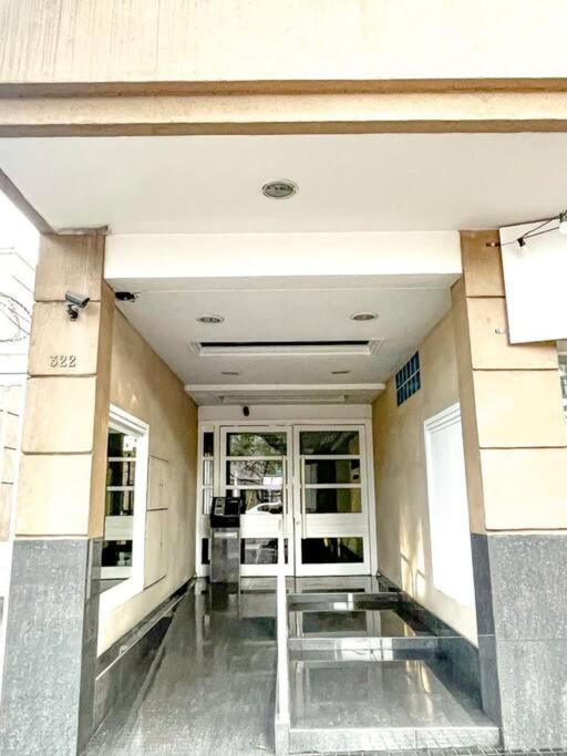 Apartamento Pueyrredon West