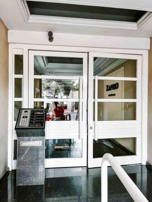 Apartamento Pueyrredon West *