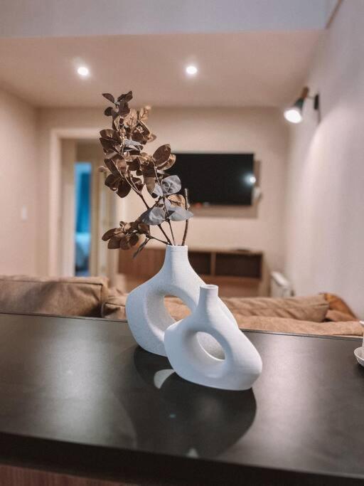 Apartamento Pueyrredon West *