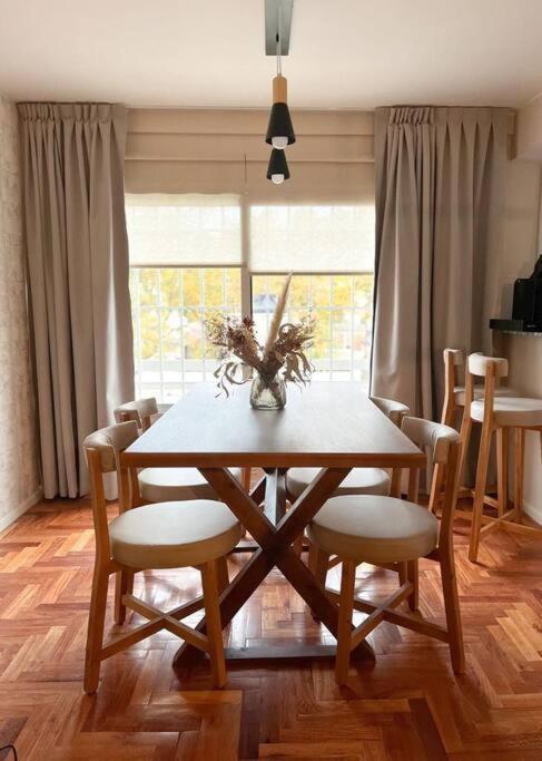 Apartamento Pueyrredon West Mendoza