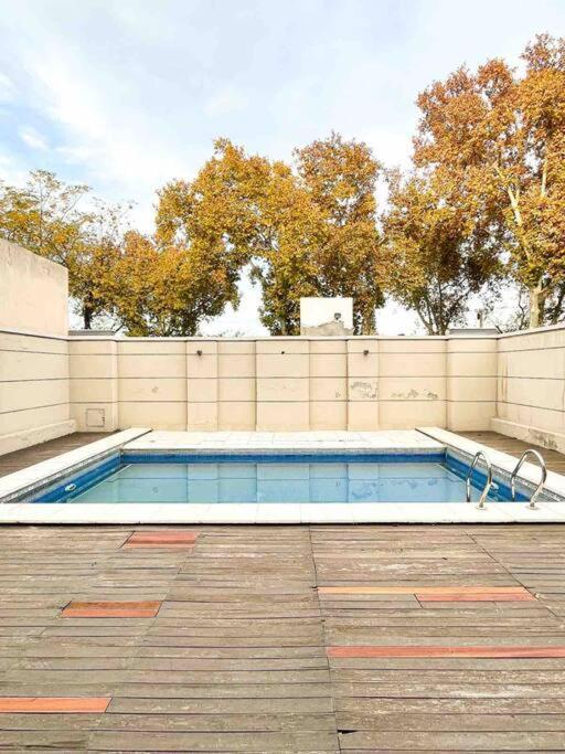 Pueyrredon West Apartamento *
