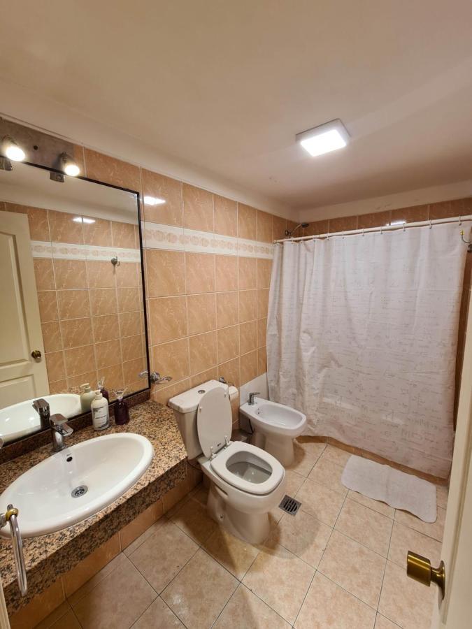 Plaza Espana Apartment Mendoza