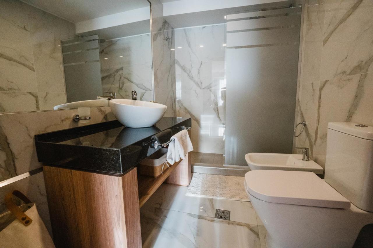 Apartamento Elegante Departamento En Torre Leloir Mendoza