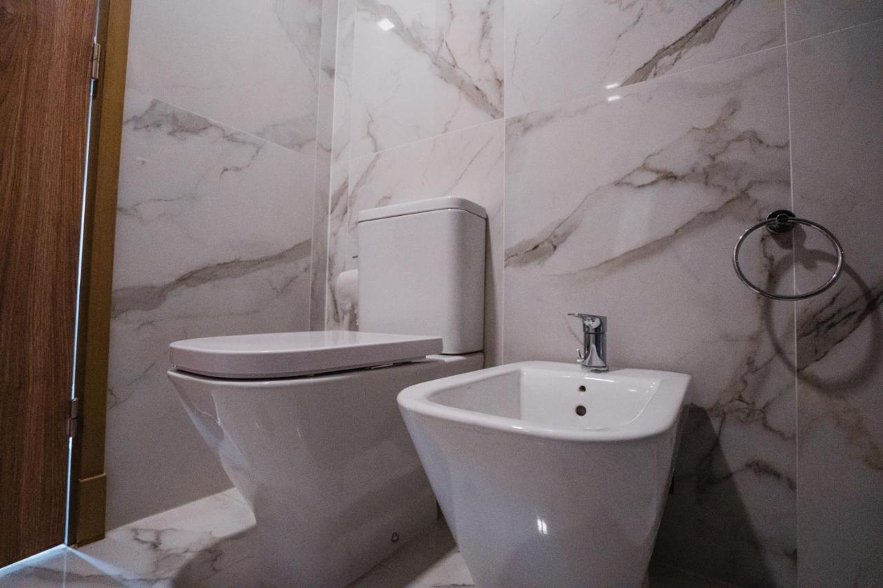 Elegante Departamento En Torre Leloir
