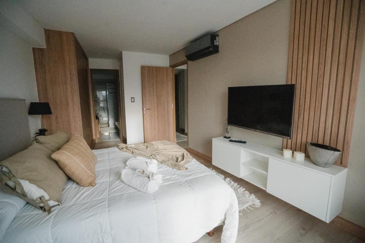 Elegante Departamento En Torre Leloir *
