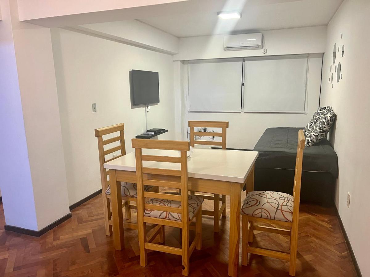 Apartment Departamento Completo - Microcentro De