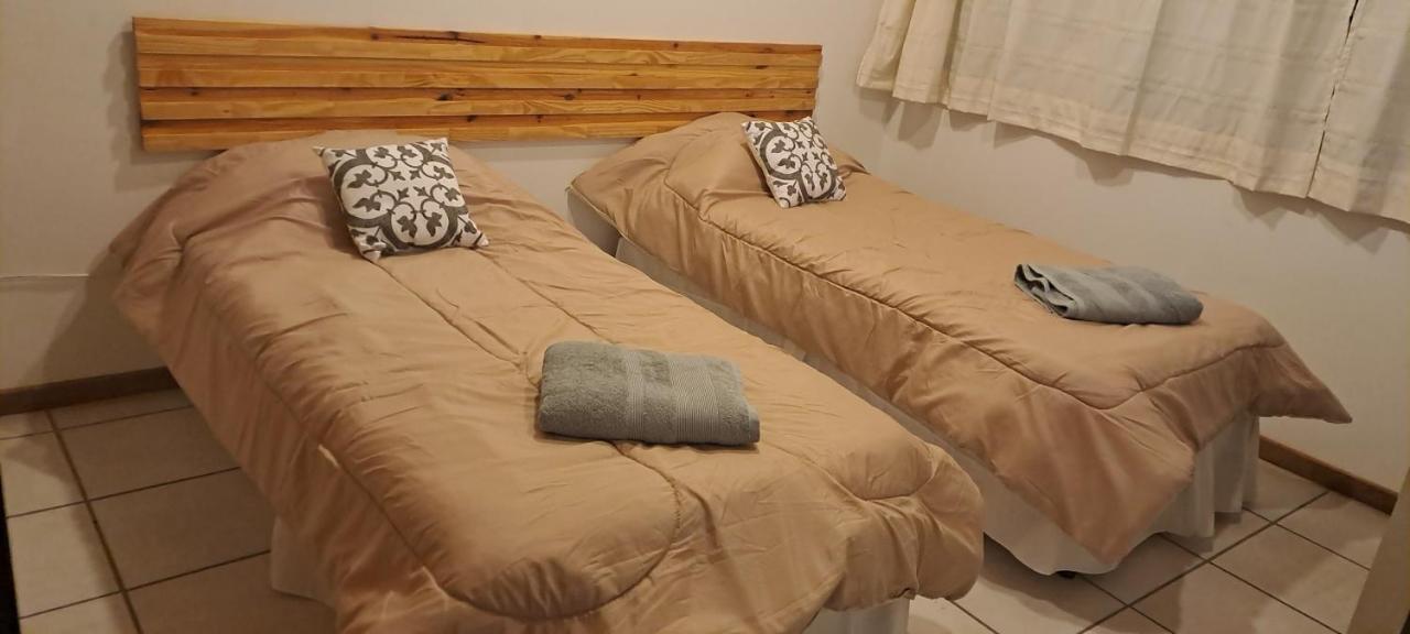 Bed and breakfast Migaloo