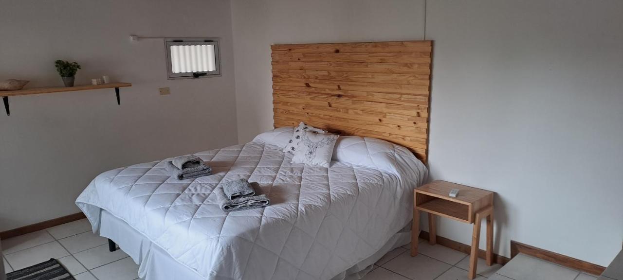 Migaloo Bed and breakfast Mendoza