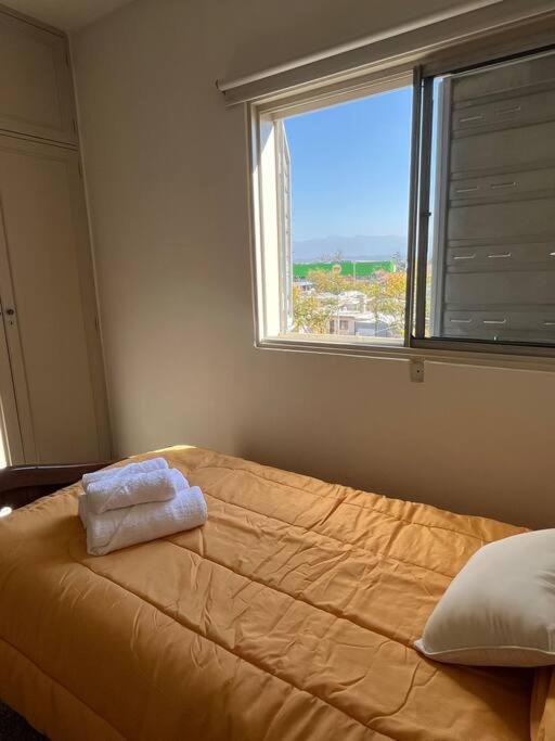 Departamento Entero Apartamento Mendoza