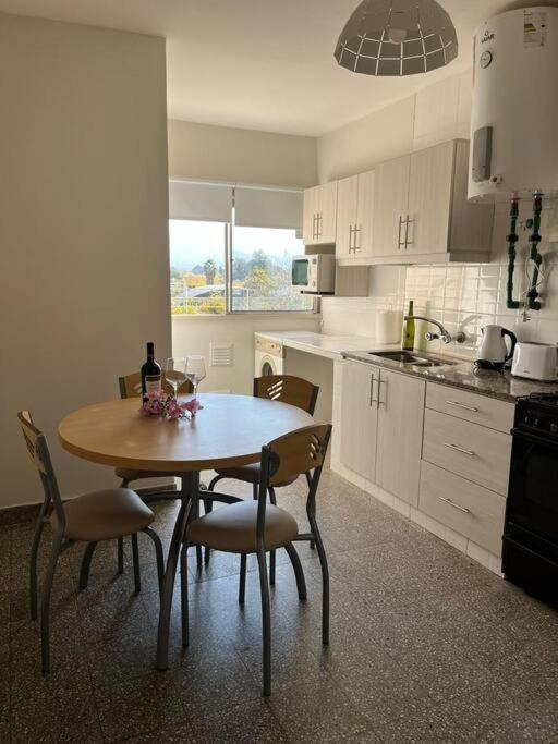 Departamento Entero Apartamento Mendoza