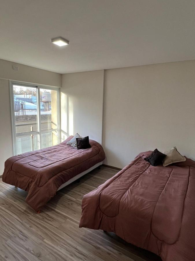 Departamento En Pleno Centro De #1 * Mendoza