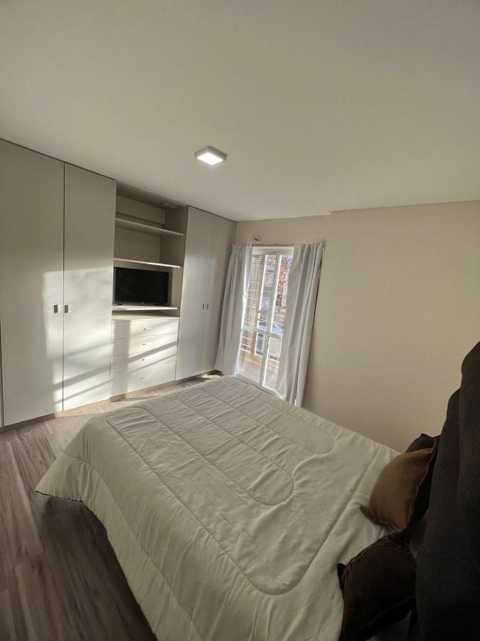 Apartamento Departamento En Pleno Centro De #1 Mendoza