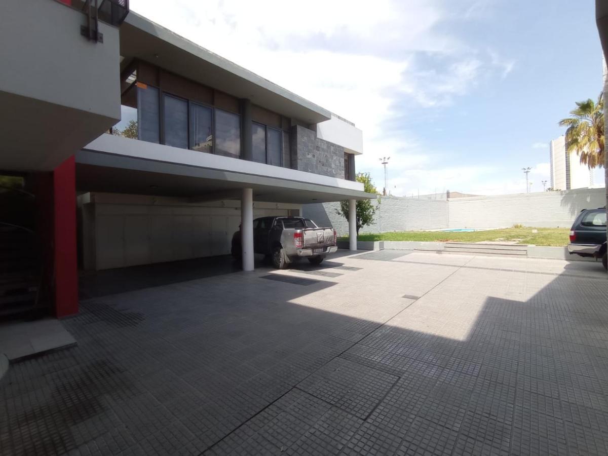 Departamentos Kairos H Apartment Mendoza