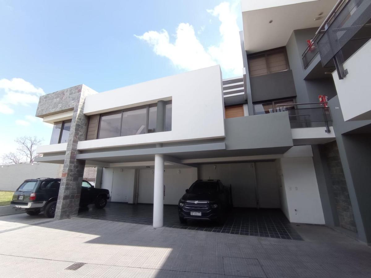 Departamentos Kairos H Apartment