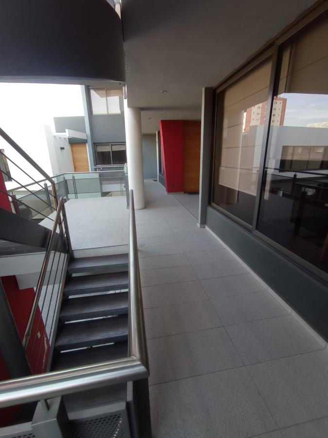Departamentos Kairos H Mendoza