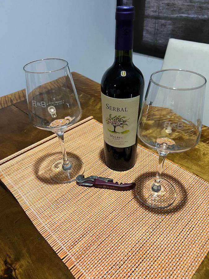 Apartamento Wine *