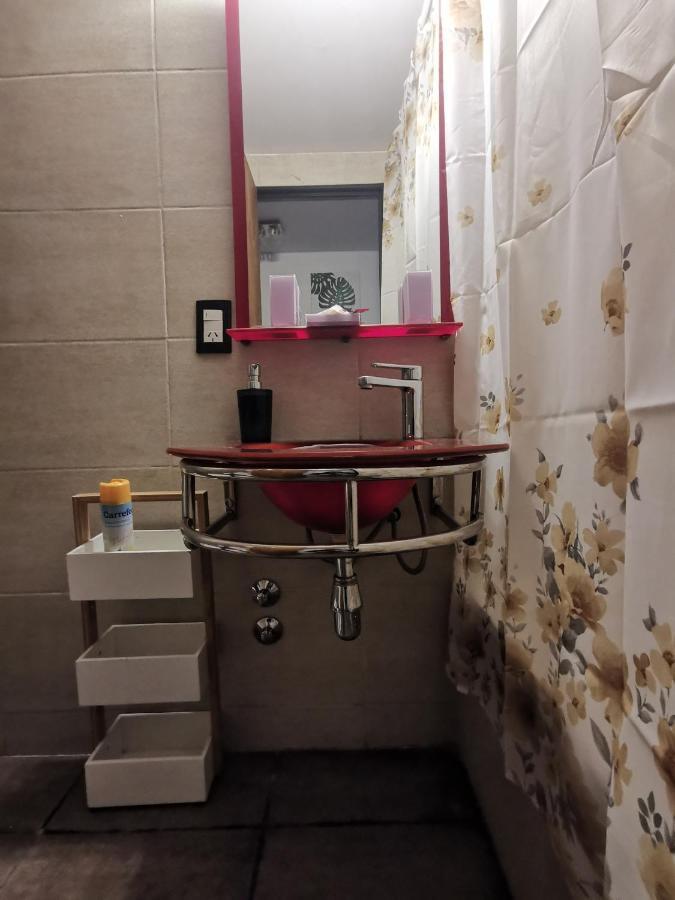Departamento En Pleno Centro - Ubicación Privilegiada Apartamento Mendoza