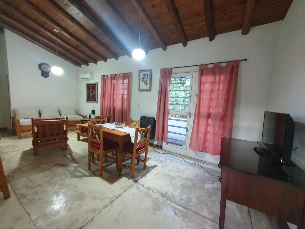Apartamento Roquebombal