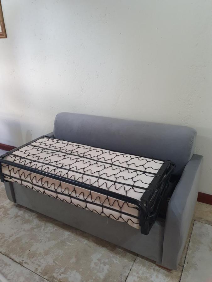 Roquebombal Apartamento Mendoza